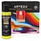 Arteza® 8 Color Spectrum Tones Acrylic Pouring Paint Set